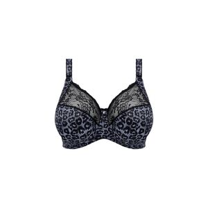 Elomi Black Lace Women's Bra